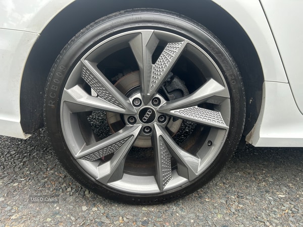 Used Audi A6 2015 for sale - 74442722: Photo 18