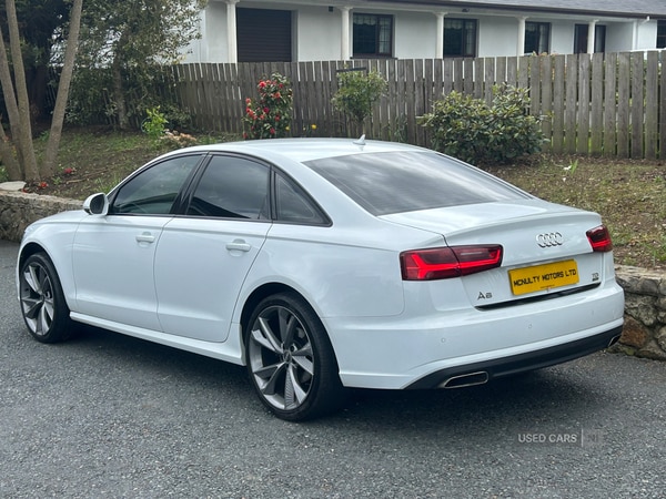 Used Audi A6 2015 for sale - 74442722: Photo 6