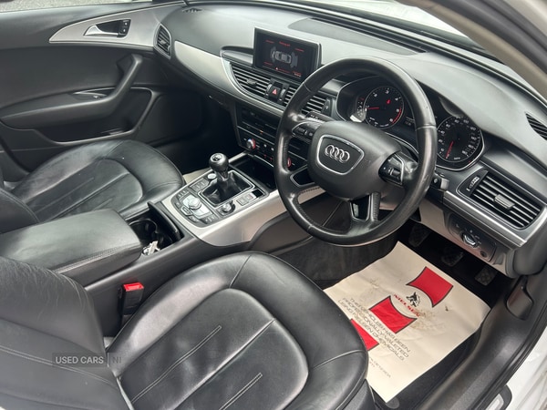 Used Audi A6 2015 for sale - 74442722: Photo 7