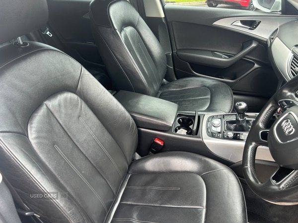 Used Audi A6 2015 for sale - 74442722: Photo 8
