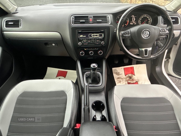 Used Volkswagen Jetta 2012 for sale - 77854864: Photo 11