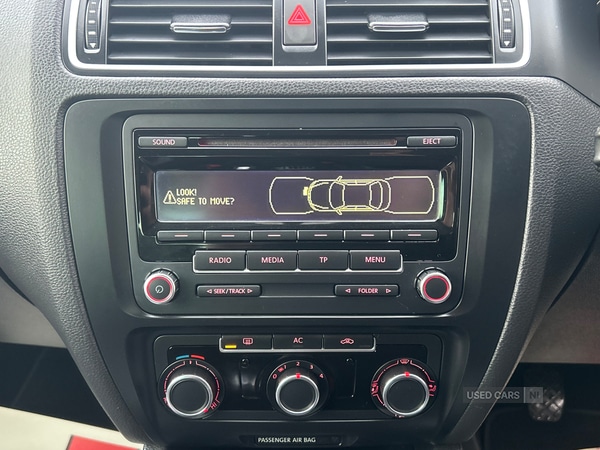 Used Volkswagen Jetta 2012 for sale - 77854864: Photo 12