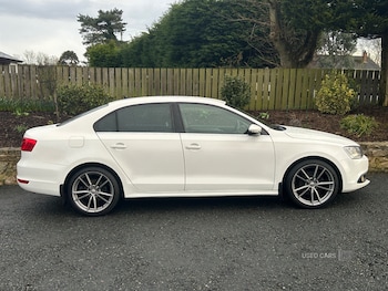 Used Volkswagen Jetta 2012 for sale - 77854864: Photo