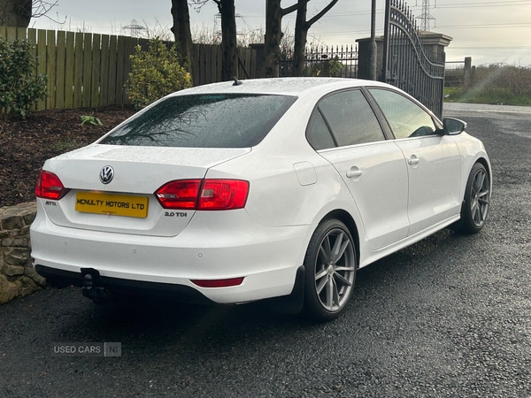 Used Volkswagen Jetta 2012 for sale - 77854864: Photo 3