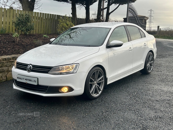 Used Volkswagen Jetta 2012 for sale - 77854864: Photo 4