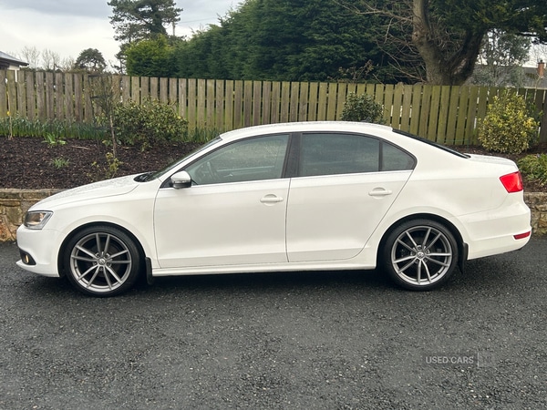 Used Volkswagen Jetta 2012 for sale - 77854864: Photo 5