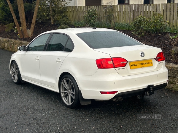 Used Volkswagen Jetta 2012 for sale - 77854864: Photo 6