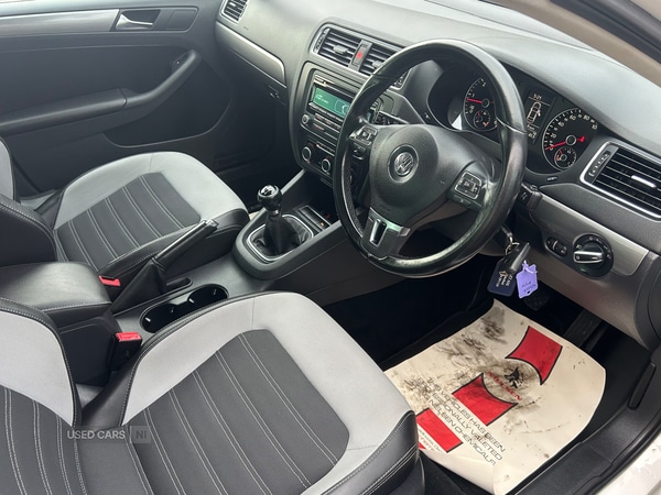 Used Volkswagen Jetta 2012 for sale - 77854864: Photo 7