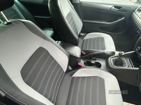 Used Volkswagen Jetta 2012 for sale - 77854864: Photo 8