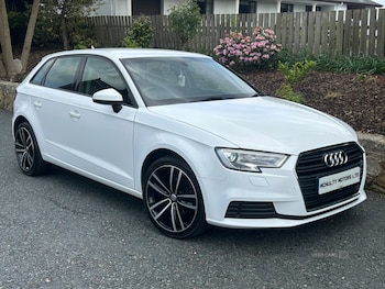 Used Audi A3 2018 for sale - 78785291: Photo