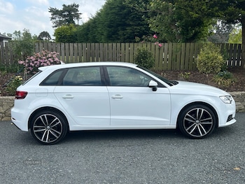Used Audi A3 2018 for sale - 78785291: Photo