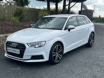 Used Audi A3 2018 for sale - 78785291: Photo