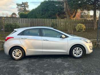 Used Hyundai i30 2016 for sale - 73883260: Photo