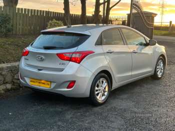Used Hyundai i30 2016 for sale - 73883260: Photo