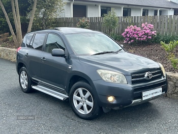 Used Toyota RAV4 2008 for sale - 79085142: Photo