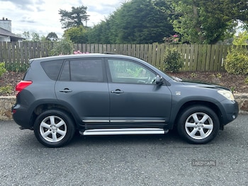 Used Toyota RAV4 2008 for sale - 79085142: Photo