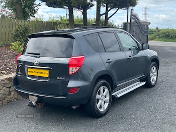 Used Toyota RAV4 2008 for sale - 79085142: Photo