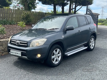 Used Toyota RAV4 2008 for sale - 79085142: Photo