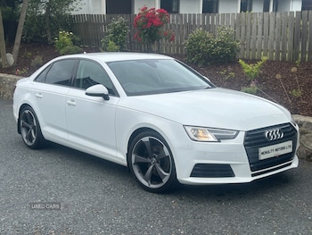 Audi - A4