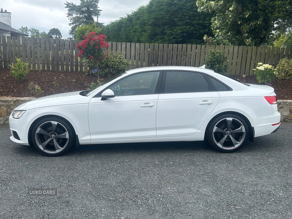 Used Audi A4 2017 for sale - 76359591: Photo 5