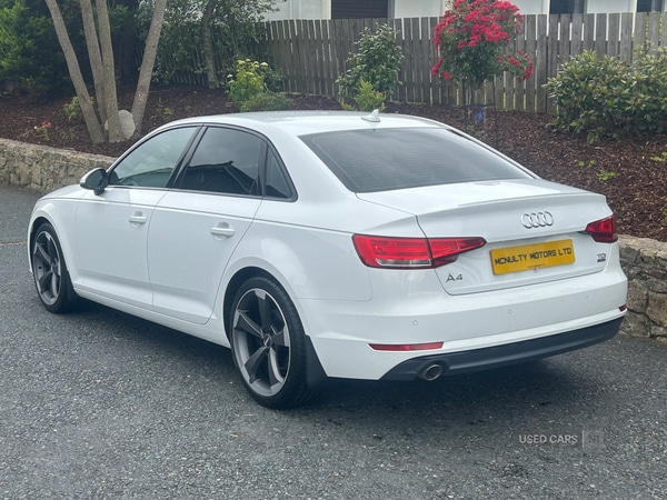 Used Audi A4 2017 for sale - 76359591: Photo 6