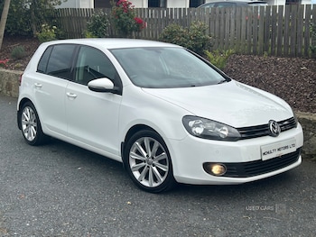 Used Volkswagen Golf 2012 for sale - 76043544: Photo