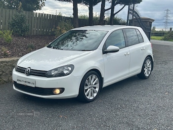 Used Volkswagen Golf 2012 for sale - 76043544: Photo