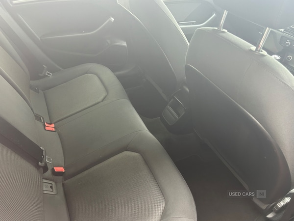Used Audi A3 2016 for sale - 76772372: Photo 10