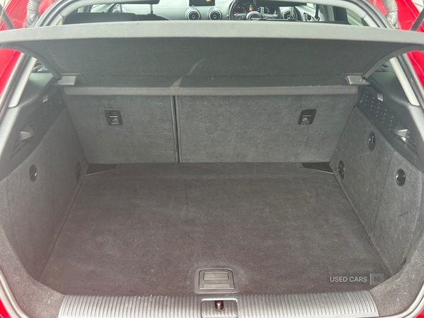 Used Audi A3 2016 for sale - 76772372: Photo 11