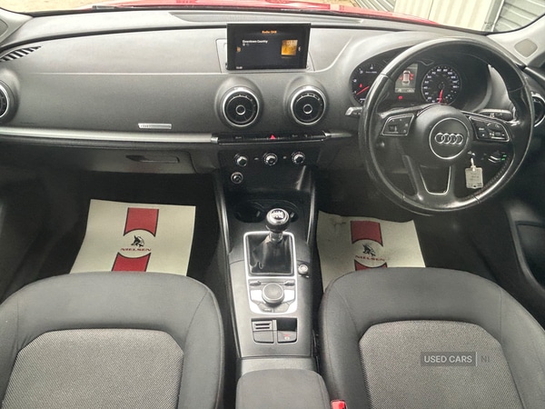 Used Audi A3 2016 for sale - 76772372: Photo 13
