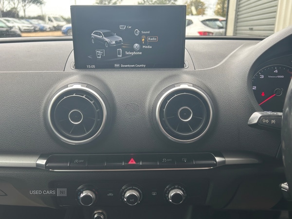 Used Audi A3 2016 for sale - 76772372: Photo 14