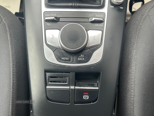 Used Audi A3 2016 for sale - 76772372: Photo 16