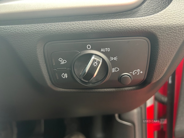 Used Audi A3 2016 for sale - 76772372: Photo 18