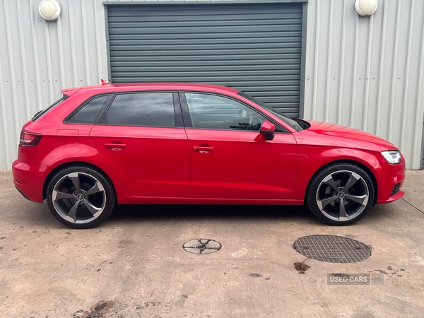 Used Audi A3 2016 for sale - 76772372: Photo 2