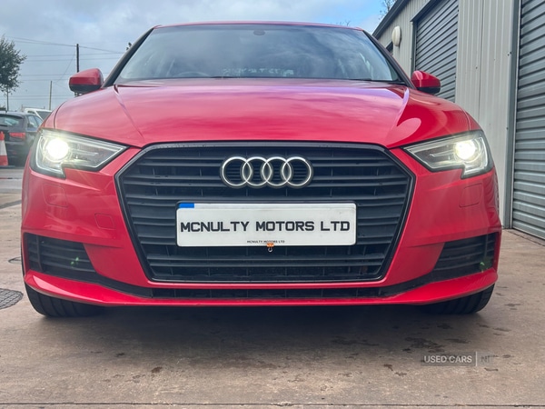 Used Audi A3 2016 for sale - 76772372: Photo 4