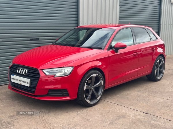 Used Audi A3 2016 for sale - 76772372: Photo 5