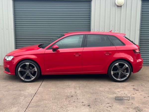 Used Audi A3 2016 for sale - 76772372: Photo 6