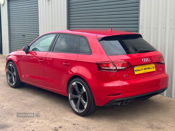 Used Audi A3 2016 for sale - 76772372: Photo 7