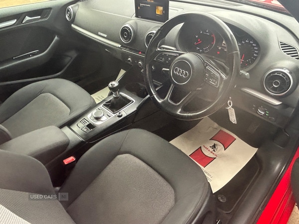 Used Audi A3 2016 for sale - 76772372: Photo 8