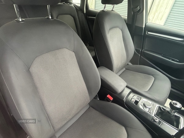 Used Audi A3 2016 for sale - 76772372: Photo 9