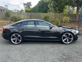 Used Audi A5 2014 for sale - 74959296: Photo