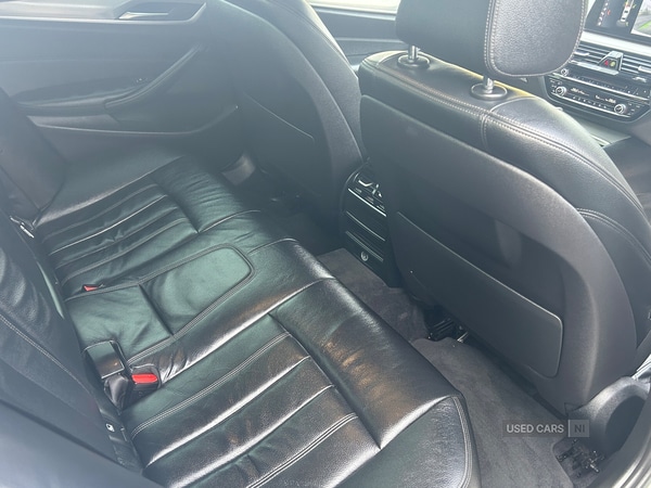 Used BMW 5 Series 2017 for sale - 77659583: Photo 10