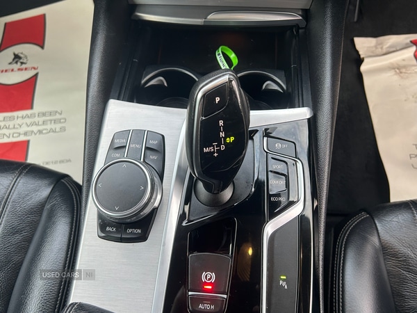 Used BMW 5 Series 2017 for sale - 77659583: Photo 15