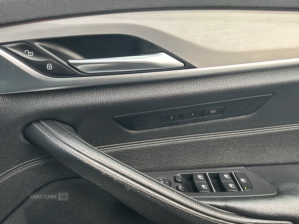 Used BMW 5 Series 2017 for sale - 77659583: Photo 17