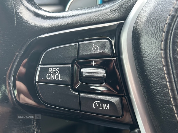 Used BMW 5 Series 2017 for sale - 77659583: Photo 18