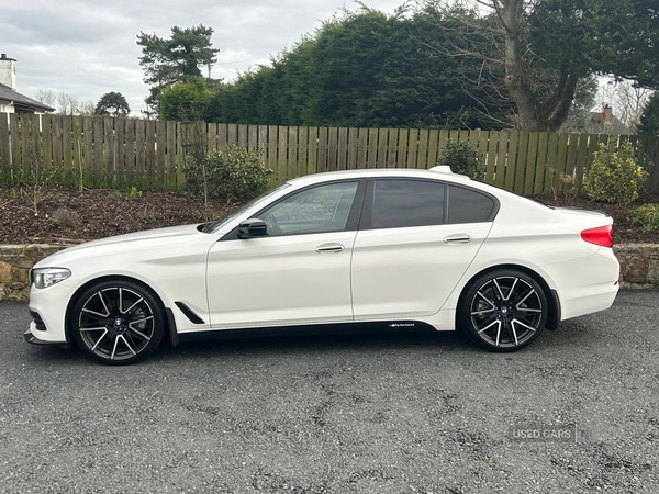 Used BMW 5 Series 2017 for sale - 77659583: Photo 6