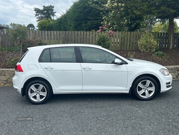 Used Volkswagen Golf 2014 for sale - 78935702: Photo