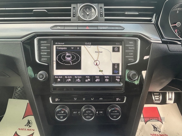 Used Volkswagen Passat 2016 for sale - 76021501: Photo 19