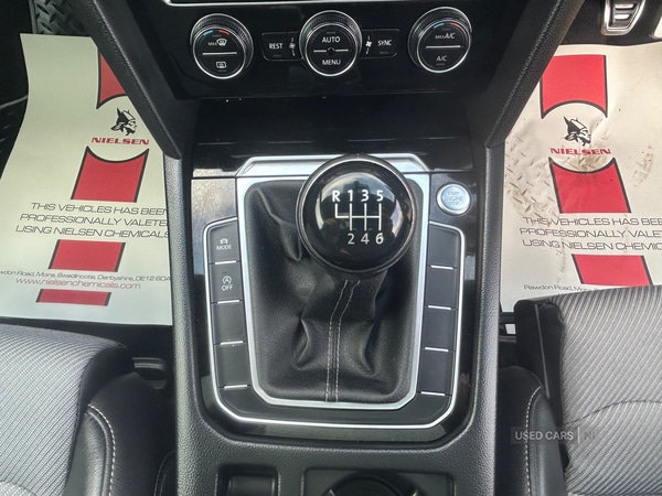 Used Volkswagen Passat 2016 for sale - 76021501: Photo 20