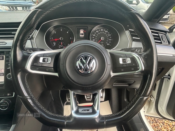 Used Volkswagen Passat 2016 for sale - 76021501: Photo 21